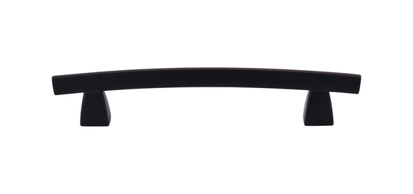Top Knobs Arched Pull 5 Inch - Stellar Hardware and Bath 