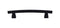 Top Knobs Arched Pull 5 Inch - Stellar Hardware and Bath 