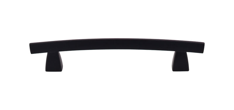 Top Knobs Arched Pull 5 Inch - Stellar Hardware and Bath 