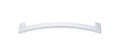 Top Knobs Euro Open Arched Pull 5 Inch - Stellar Hardware and Bath 