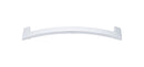 Top Knobs Euro Open Arched Pull 5 Inch - Stellar Hardware and Bath 