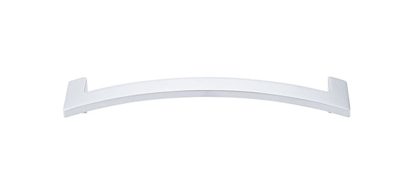 Top Knobs Euro Open Arched Pull 5 Inch - Stellar Hardware and Bath 