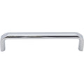 Top Knobs Exeter Pull 5 1/16 Inch - Stellar Hardware and Bath 