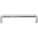 Top Knobs Exeter Pull 5 1/16 Inch - Stellar Hardware and Bath 