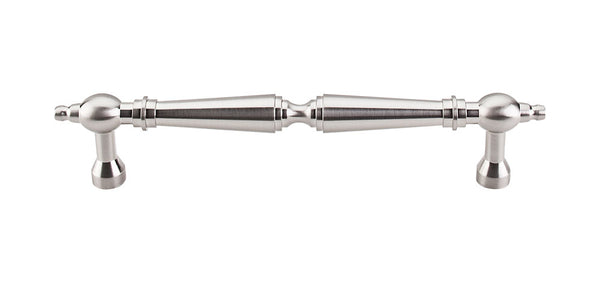 Top Knobs Asbury Pull 7 Inch - Stellar Hardware and Bath 