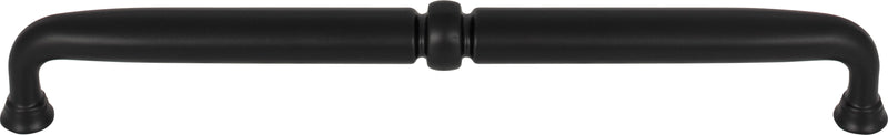 Top Knobs Henderson Pull 8 13/16 Inch - Stellar Hardware and Bath 