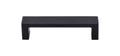 Top Knobs Modern Metro Pull 3 3/4 Inch - Stellar Hardware and Bath 