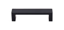 Top Knobs Modern Metro Pull 3 3/4 Inch - Stellar Hardware and Bath 