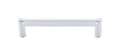 Top Knobs Meadows Edge Circle Pull 5 Inch - Stellar Hardware and Bath 