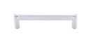 Top Knobs Meadows Edge Circle Pull 5 Inch - Stellar Hardware and Bath 