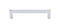 Top Knobs Meadows Edge Circle Pull 5 Inch - Stellar Hardware and Bath 