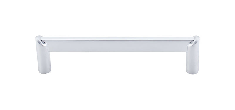 Top Knobs Meadows Edge Circle Pull 5 Inch - Stellar Hardware and Bath 
