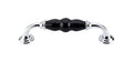 Top Knobs Ceramic DPull 5 1/16 Inch - Stellar Hardware and Bath 