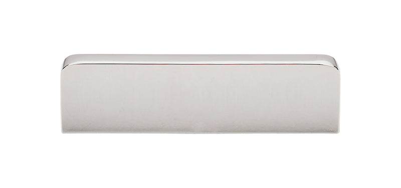 Top Knobs Neo Center Pull 3 Inch - Stellar Hardware and Bath 