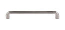 Top Knobs Victoria Falls Pull 8 Inch - Stellar Hardware and Bath 
