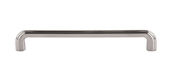 Top Knobs Victoria Falls Pull 8 Inch - Stellar Hardware and Bath 