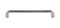 Top Knobs Victoria Falls Pull 8 Inch - Stellar Hardware and Bath 