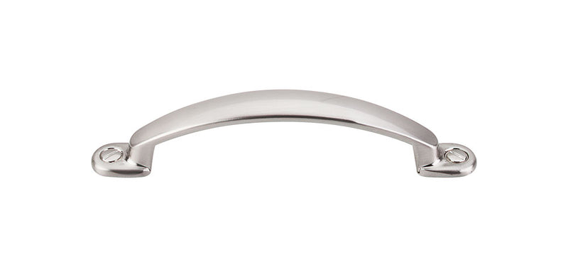 Top Knobs Arendal Pull 3 3/4 Inch - Stellar Hardware and Bath 
