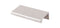 Top Knobs Europa Tab Pull 4 Inch - Stellar Hardware and Bath 