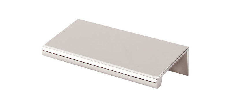 Top Knobs Europa Tab Pull 4 Inch - Stellar Hardware and Bath 