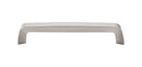 Top Knobs Tapered Bar Pull 6 5/16 Inch - Stellar Hardware and Bath 