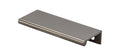 Top Knobs Europa Tab Pull 4 Inch - Stellar Hardware and Bath 