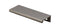 Top Knobs Europa Tab Pull 4 Inch - Stellar Hardware and Bath 