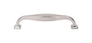 Top Knobs Contour Pull 5 1/16 Inch - Stellar Hardware and Bath 