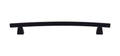 Top Knobs Arched Pull 8 Inch - Stellar Hardware and Bath 