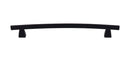 Top Knobs Arched Pull 8 Inch - Stellar Hardware and Bath 