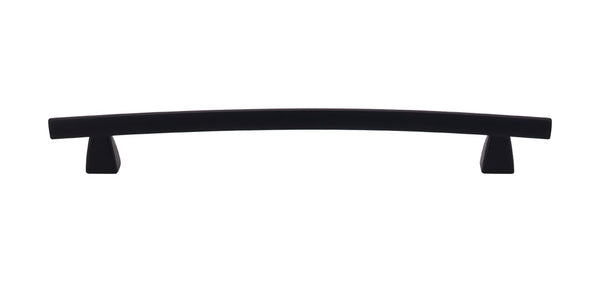 Top Knobs Arched Pull 8 Inch - Stellar Hardware and Bath 
