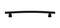 Top Knobs Arched Pull 8 Inch - Stellar Hardware and Bath 