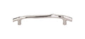 Top Knobs Aspen II Twig Pull 12 Inch - Stellar Hardware and Bath 