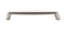 Top Knobs Rung Appliance Pull 12 Inch - Stellar Hardware and Bath 