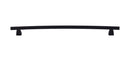 Top Knobs Arched Pull 12 Inch - Stellar Hardware and Bath 