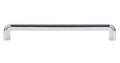 Top Knobs Victoria Falls Appliance Pull 18 Inch - Stellar Hardware and Bath 