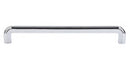 Top Knobs Victoria Falls Appliance Pull 18 Inch - Stellar Hardware and Bath 