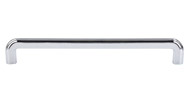 Top Knobs Victoria Falls Appliance Pull 18 Inch - Stellar Hardware and Bath 
