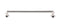 Top Knobs Emerald Pull 9 Inch - Stellar Hardware and Bath 