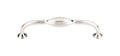 Top Knobs CHAREAU® DPull 5 1/16 Inch - Stellar Hardware and Bath 