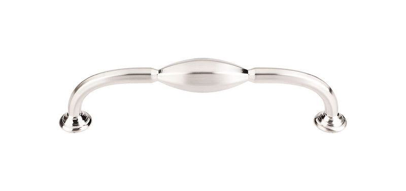 Top Knobs CHAREAU® DPull 5 1/16 Inch - Stellar Hardware and Bath 