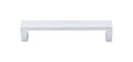 Top Knobs Modern Metro Pull 5 Inch - Stellar Hardware and Bath 