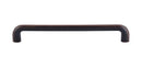 Top Knobs Victoria Falls Pull 8 Inch - Stellar Hardware and Bath 