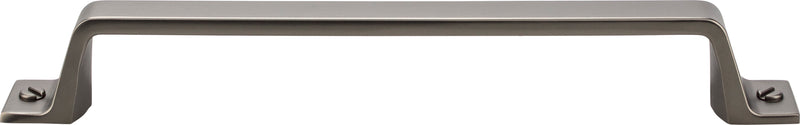 Top Knobs Channing Pull 6 5/16 Inch - Stellar Hardware and Bath 