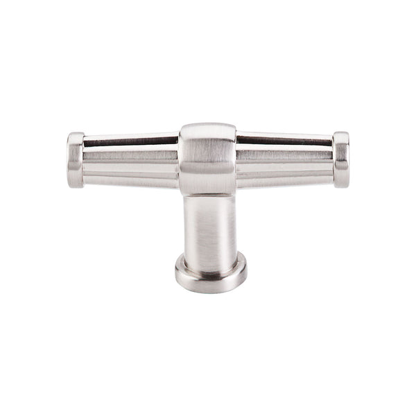 Top Knobs Luxor THandle 2 1/2 Inch - Stellar Hardware and Bath 