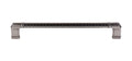 Top Knobs Tower Bridge Appliance Pull 12 Inch - Stellar Hardware and Bath 