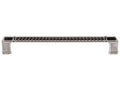 Top Knobs Tower Bridge Appliance Pull 18 Inch - Stellar Hardware and Bath 