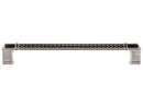 Top Knobs Tower Bridge Appliance Pull 18 Inch - Stellar Hardware and Bath 