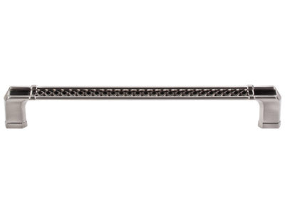 Top Knobs Tower Bridge Appliance Pull 18 Inch - Stellar Hardware and Bath 