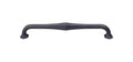 Top Knobs Spectrum Appliance Pull 12 Inch - Stellar Hardware and Bath 